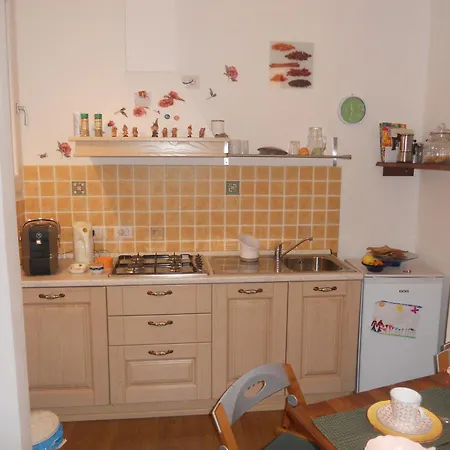 Bed and Breakfast Nicandra