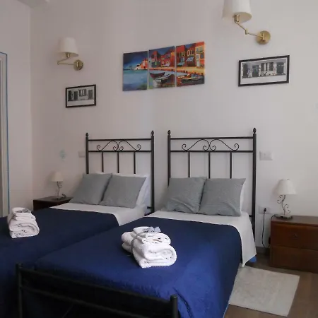 Nicandra Bed and Breakfast Κάλιαρι