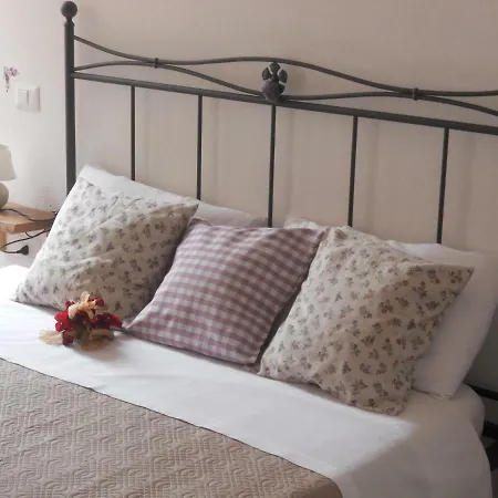Nicandra Bed & Breakfast Cagliari
